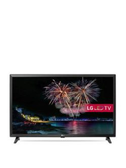Lg 32Lj510U 32 Inch, Hd-Ready, Freeview Hd, Led Tv